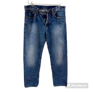 &denim Men’s jeans W32